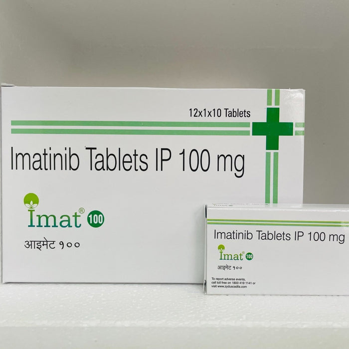 IMAT 100MG TABLET