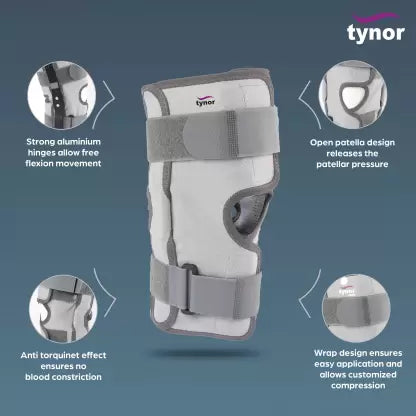 TYNOR FUNCTIONAL KNEE SUPPORT