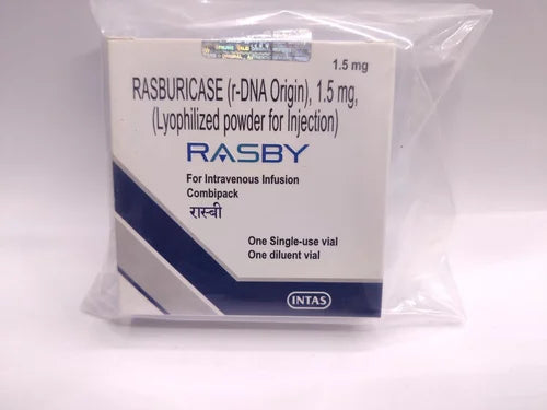 RASBY 1.5MG INJECTION