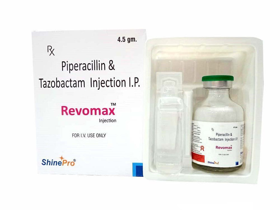 REVOMAX INJECTION