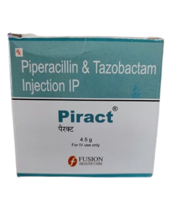 PIRACT 4.5MG INJECTION