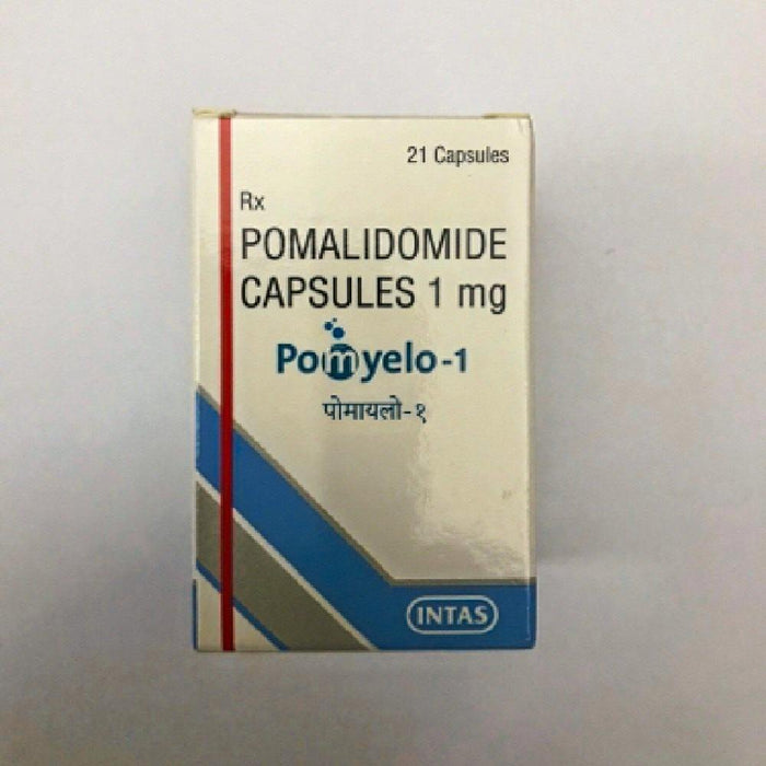 POMYELO 1MG CAPSULE