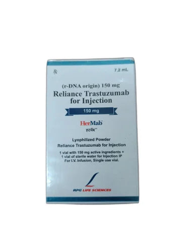 HERMAB 150MG INJECTION