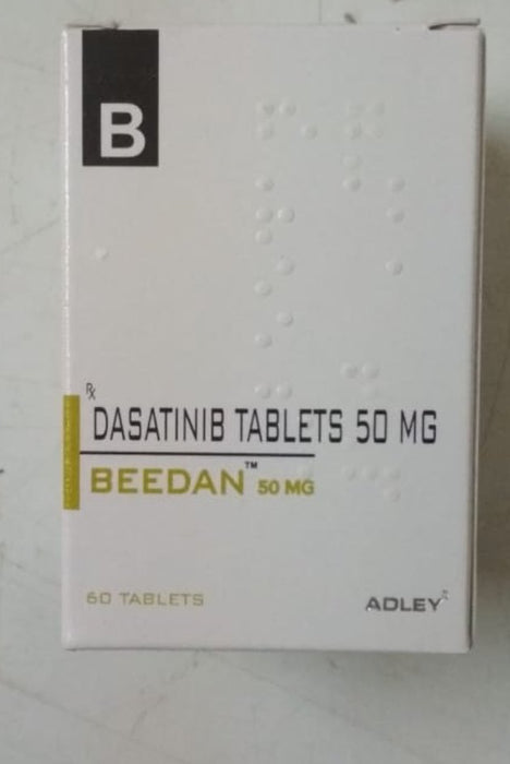 BEEDAN 50MG TABLET