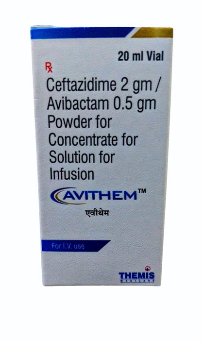 AVITHEM INJECTION