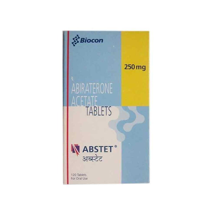 ABSTET 250MG TABLETS