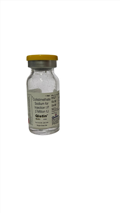 QISTIN 2 MIU INJECTION MEDIXINEmedixi