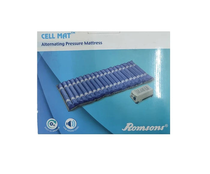 ROMSONS Cell Mat