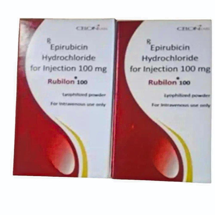 RUBILON 100MG INJECTION