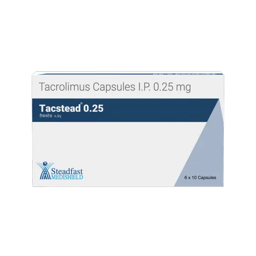 TACSTEAD 0.25 CAPSULE