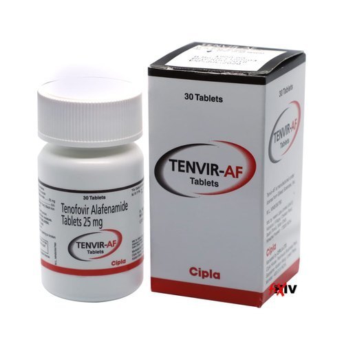 TENVIR-AF TABLET