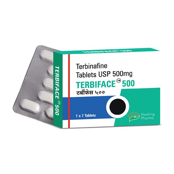 TERBINAFINE