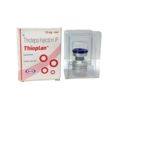 THIOPLAN 100MG INJECTION