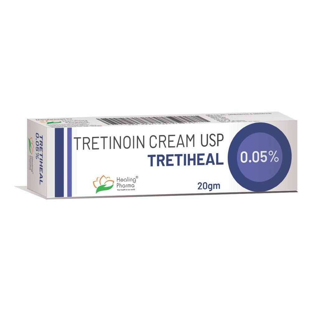 TRETINOIN