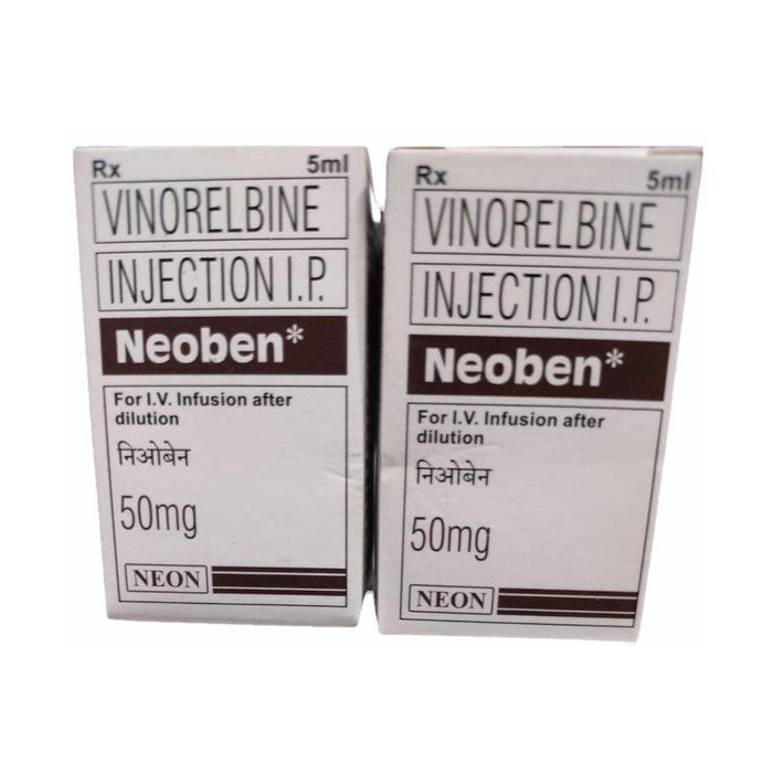 NEOBEN 50MG INJECTION