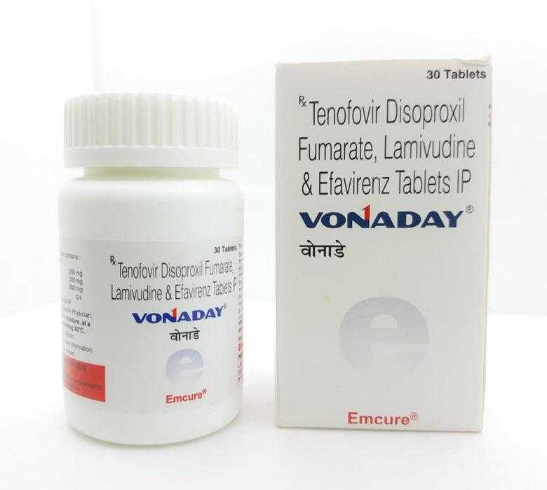 VONDAY TABLET