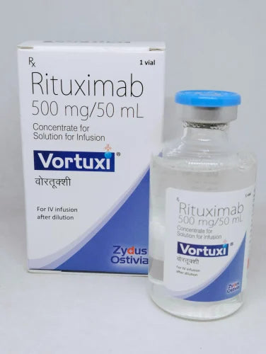 VORTUXI 500MG INJECTION