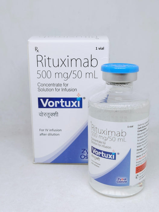 VORTUXI 500MG INJECTION