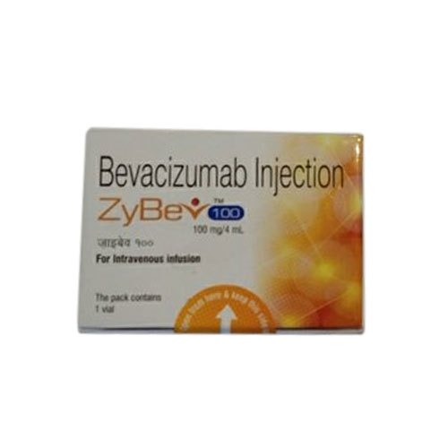 ZYBEV 100MG INJECTION