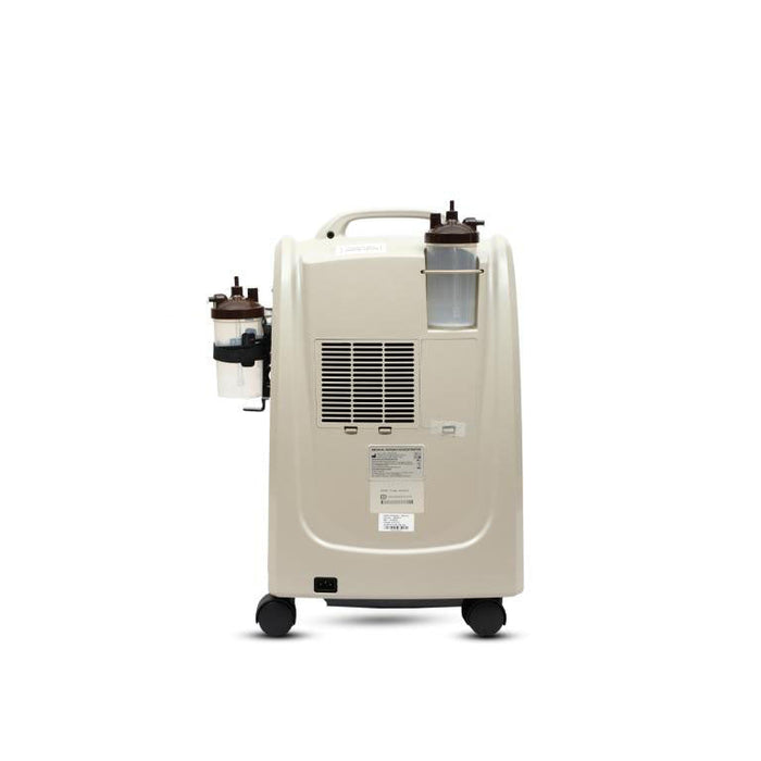 Oxymed Oxygen Concentrator 10 ltrs Mini