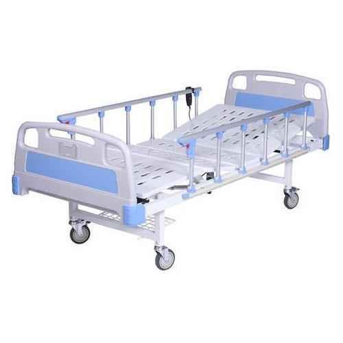 Electrical Semi Fowler Hospital Bed