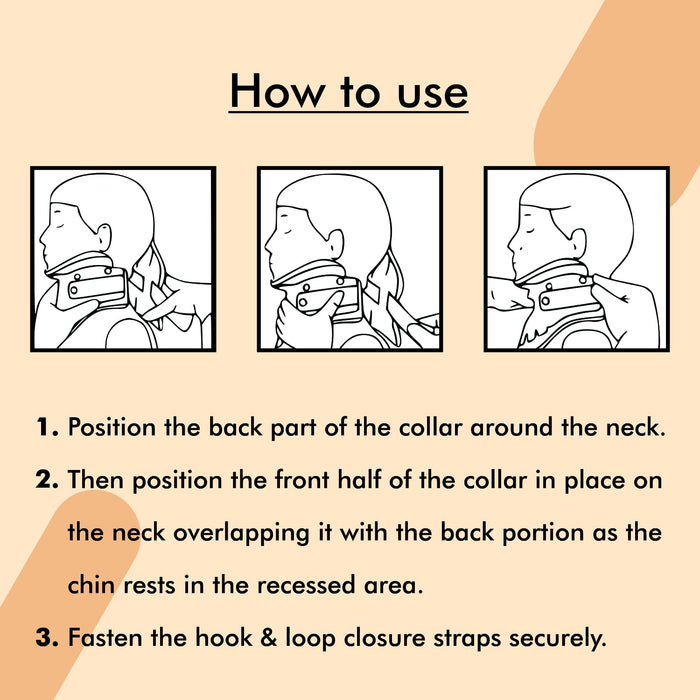 ACCUSURE PHILADELPHIA COLLAR