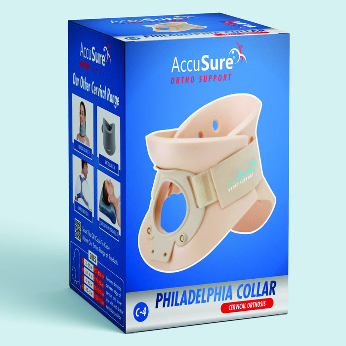 ACCUSURE PHILADELPHIA COLLAR