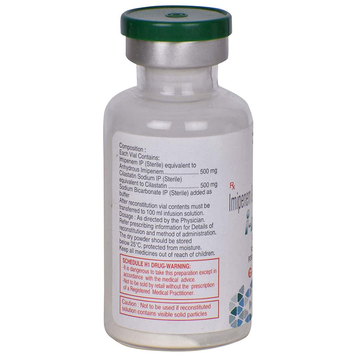 I-NEM 500mg Injection