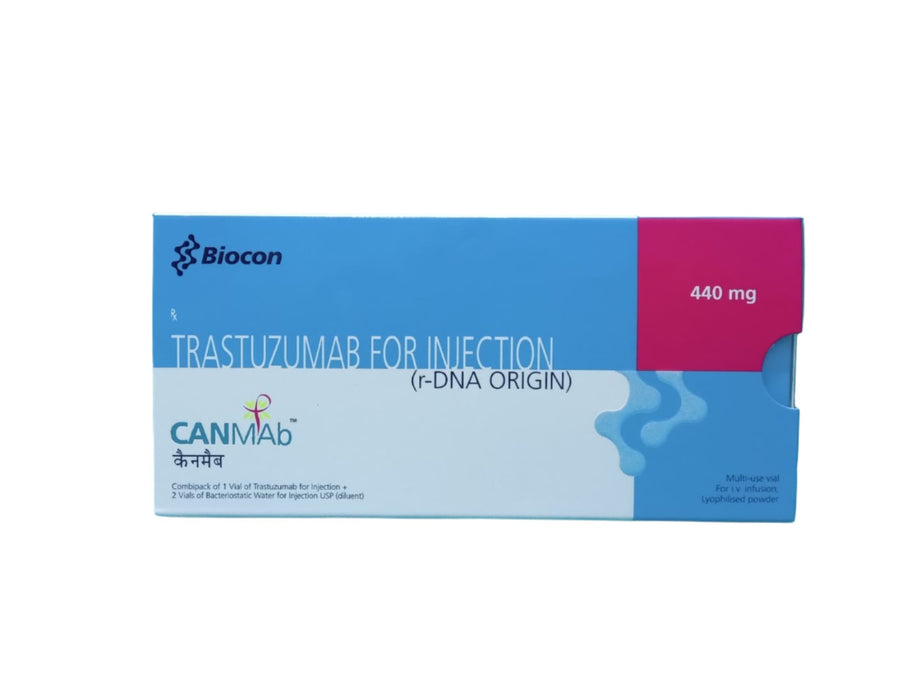 CANMAB 440MG INJECTION