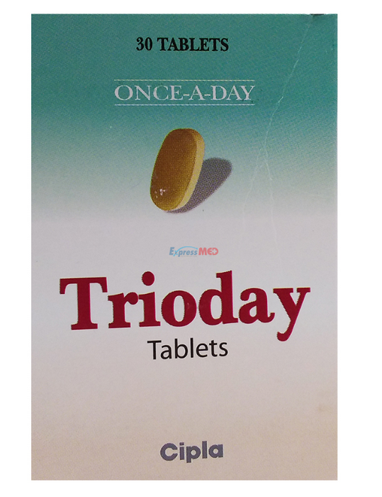 TRIODAY TABLET