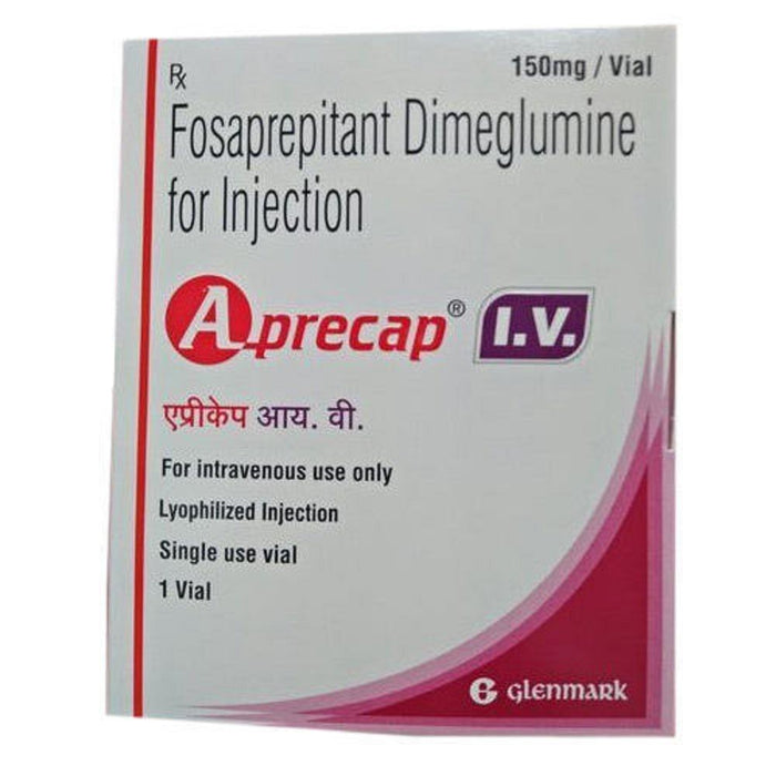 APRECAP 150MG INJECTION