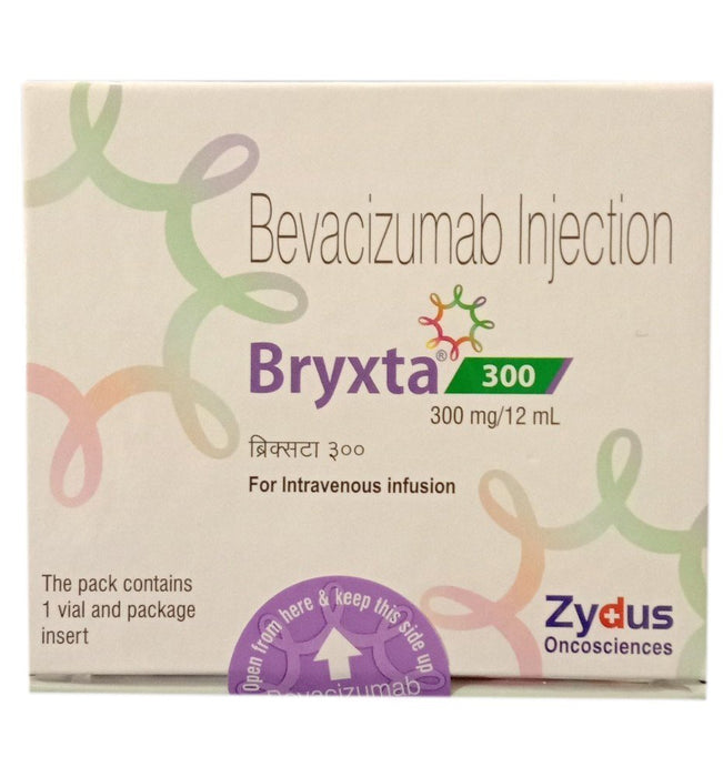 BRYXTA 300MG INJECTION