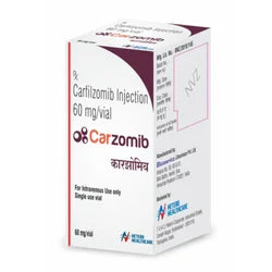 CARZOMIB 60MG INJECTION