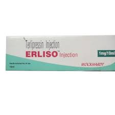 Erliso Injection
