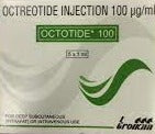 Octotide 0.1mg Injection