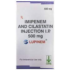 Lupinem 500mg Injection