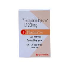 T-Planin 200 Injection