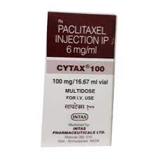 Cytax 100mg Injection