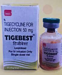 Tigebest 50mg Injection