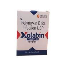 XOLABIN INJECTION