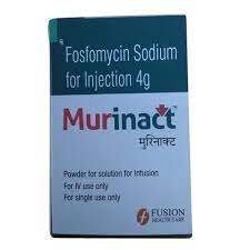 MURINACT 4G INJECTION