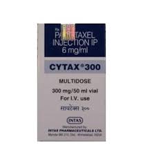 Cytax 300 Injection