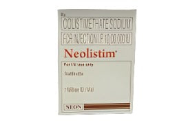 Neolistim 1Million IU Injection