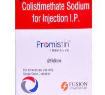 Promistin Injection