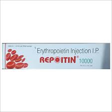 Repoitin 1000 Injection