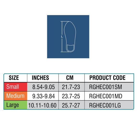 MEDEMOVE Heel Cushion