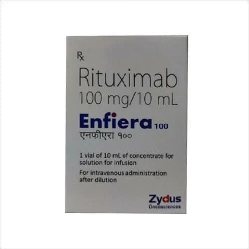 ENFIERA 100MG INJECTION