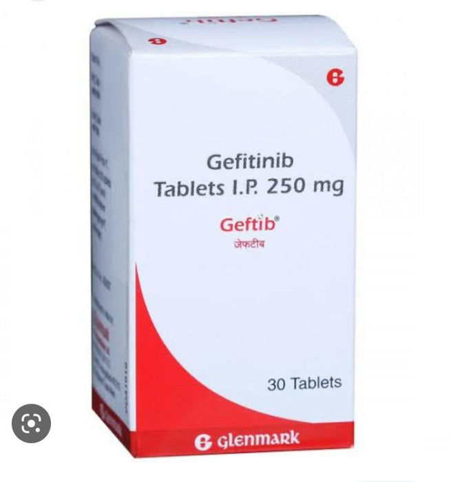 GEFTIB 250 TABLET