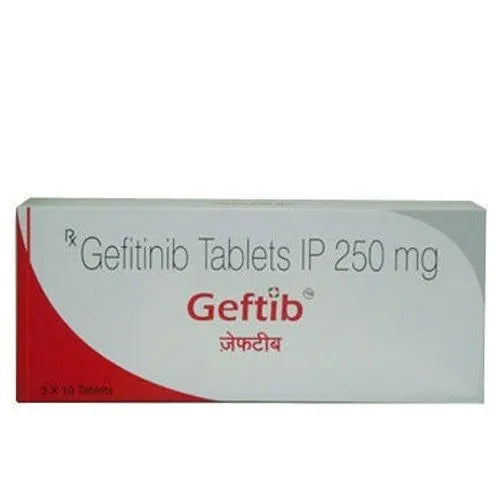 GEFTIB 250 TABLET