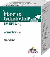 IMEFIC 1G INJECTION